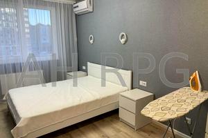 квартира за адресою Ревуцького вул., 40-Г