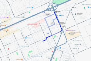 квартира за адресою Вінстона Черчилля вул. (Червоноткацька), 22-Б