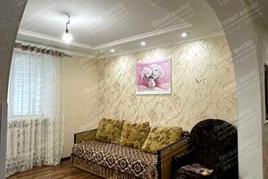 квартира за адресою Центральна вул., 1