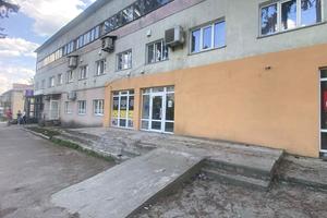 комерційна за адресою Тернопільська вул., 10