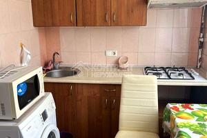 квартира за адресою Перемоги просп., 68б
