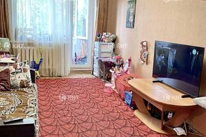 квартира за адресою Владислава Зубенка вул. (Тимурівців), 34б