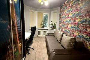 квартира по адресу Рассветная ул., 9