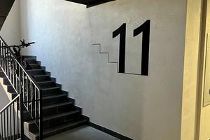 квартира по адресу Крайковского ул., 3