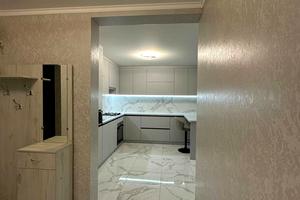 квартира за адресою Злуки просп., 7