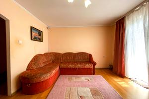 квартира по адресу Львовская ул., 11