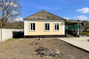 дом по адресу Німецька ул. (Томская)