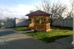 будинок за адресою Центральна