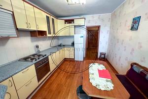 квартира за адресою Харківське шосе, 58-А
