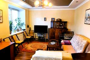квартира по адресу Валерия Лобановского ул., 13
