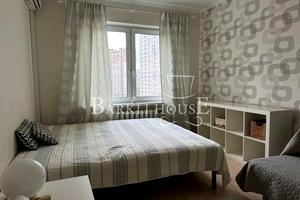 квартира за адресою Петра Григоренка просп., 16