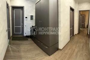 квартира по адресу Профессорская ул., 34