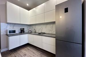 квартира за адресою Абрикосова вул., 1в