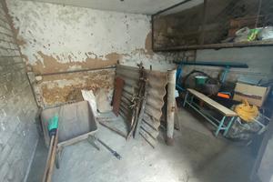 будинок за адресою с. Баловне, Миру