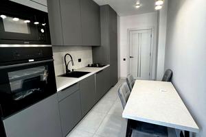 квартира за адресою Зоряна вул., 2б