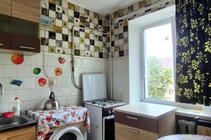 квартира по адресу Жуковского ул., 68а