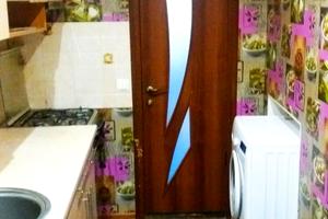 квартира за адресою Розкидайлівська вул., 60