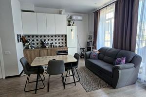 квартира по адресу Неделина ул., 78 к1-5