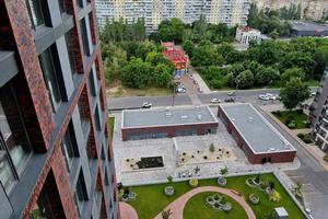 квартира за адресою Набережна Перемоги вул., 128