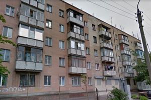 квартира по адресу Владимира Ложешникова ул., 54