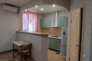 квартира по адресу Камянская ул., 2