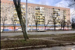 квартира за адресою Байрона просп., 171