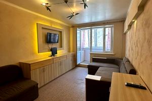 квартира по адресу Зерновой пер., 5в