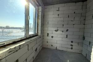 дом по адресу Днепровская ул. (Калинина), 27а