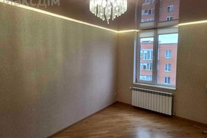 квартира за адресою Тролейбусна вул., 9
