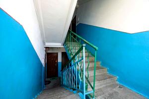 квартира по адресу Братьев Дружих ул. (Комарова), 22а