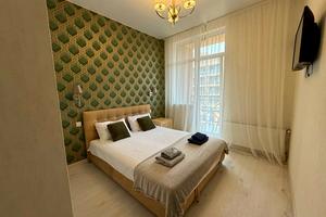 квартира за адресою Курортний пров., 1