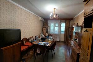 квартира по адресу Гагарина просп. (Гагарина), 27а
