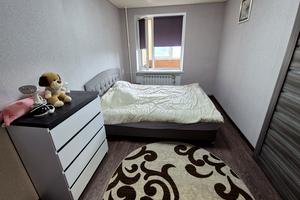 квартира за адресою Нагірний, 3