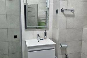 квартира по адресу Чубаївська ул., 1