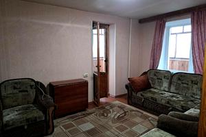 квартира за адресою Великотирновська вул., 25