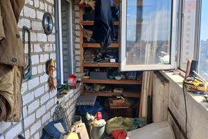 квартира по адресу Бугаёвская ул., 48 к3