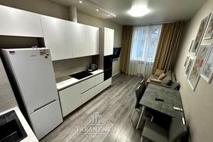 квартира по адресу Владимира Моссаковского ул. (Клари Цеткін), 4