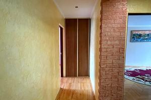 квартира по адресу Академіка Корольова ул., 9