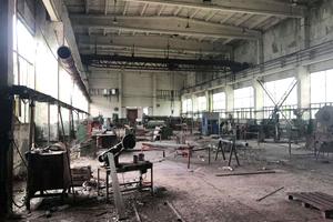 комерційна за адресою Романа Шухевича вул., 53