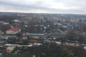 квартира за адресою Вокзальна