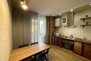 квартира за адресою Кравченко, 8