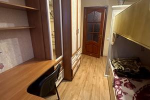 квартира по адресу Яновского ул., 54