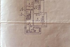 квартира по адресу Героев просп., 48
