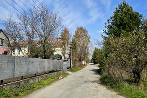 участок по адресу Ізумруд садове товариство, 407