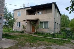 будинок за адресою Лісна