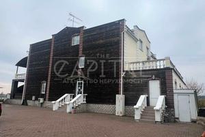 комерційна за адресою Бориспільський, 1