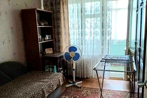 квартира по адресу Марсельская ул., 18