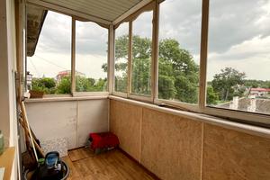 квартира по адресу Межевая ул., 3