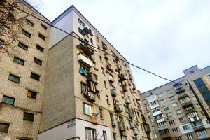 квартира по адресу Новопироговская ул., 33