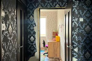 квартира за адресою Пілотська вул., 53